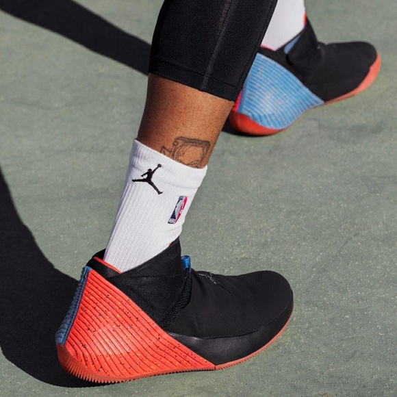 Jordan Westbrook ZER0.1 Triple Double - Picture 2 of 8